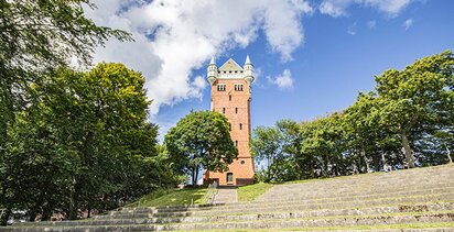 Esbjergs-Wahrzeichen-der-Wasserturm-vandtarn-760x390