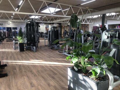 Fitness billede