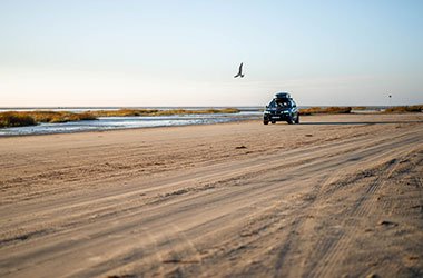 autofahren-fano-strand