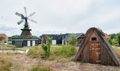 Nymindegab Museum