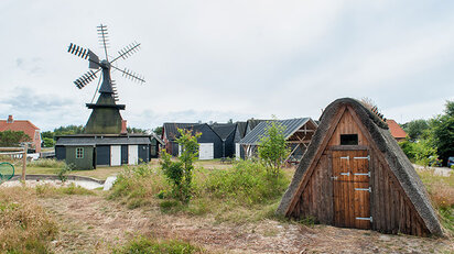 Nymindegab Museum