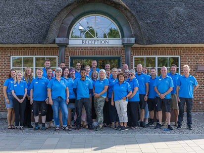 Team Søndervig 2025