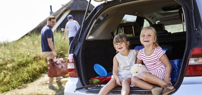 ankunft-esmark-ferienhaus-auspacken