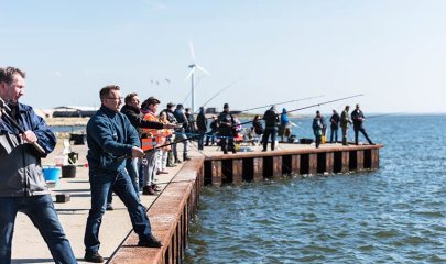 angeln-im-fruehjahr-in-daenemark-heringsfestival-hvide-sande