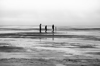 Nationalpark Vadehavet