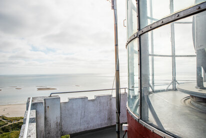 Leuchtturm Blåvandshuk (Blåvand)