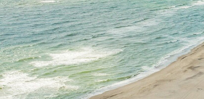 Bæredygtighed hos Esmark - Banner