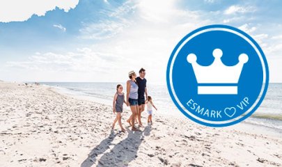 Esmark VIP