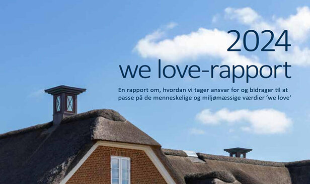 We love rapport 2024