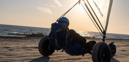 Strandsurfing - OurStuff