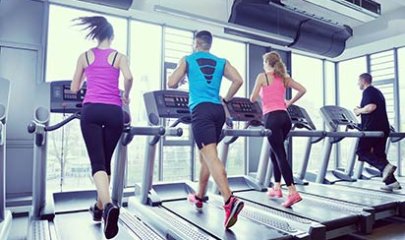 Fitnesscenter Vestjylland