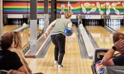 Bowling-rksk-kulturcenter
