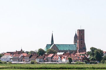 Ribe in Dänemark