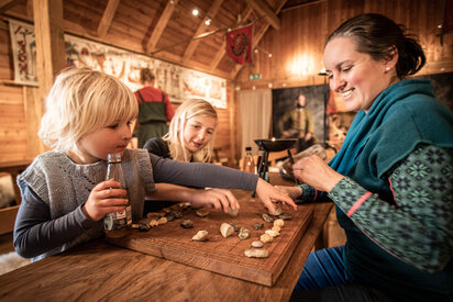Bork Vikingehavn