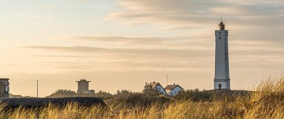 Leuchtturm-blaavandshuk-fyr