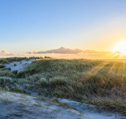 Coolcation i Danmark
