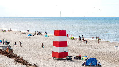 søndervig-vandretur-strand