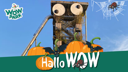 HalloWOW in WOW PARK