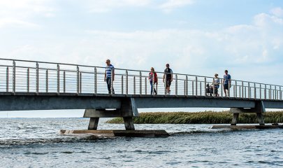 Søndervig-vandretur-baggesdæmning