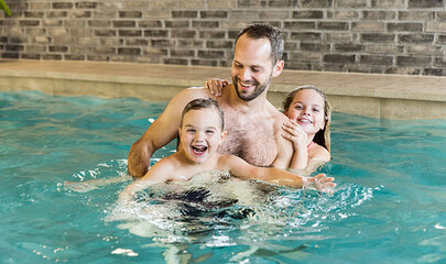 gode-aktiviteter-for-boern-svommehaller