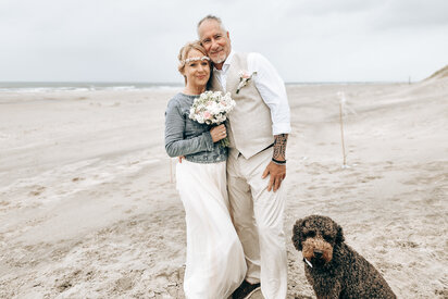Heiraten in Dänemark