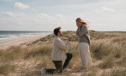 Heiraten in Dänemark