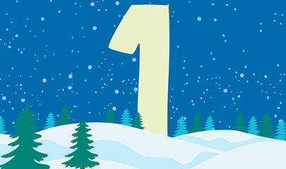 1. advent (hjemmeside)