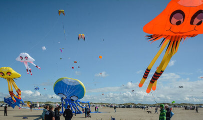 Rømø Dragefestival