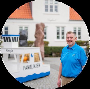 Esmark Fanø