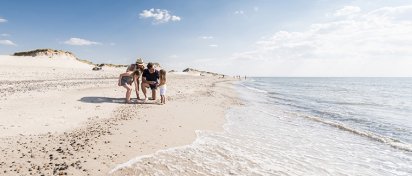 strand-danemark-familie