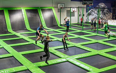 CityJump Trampolinpark