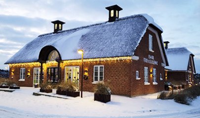 Weihnachten in Dänemark mit Esmark
