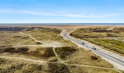 Vej til Lakolk Strand