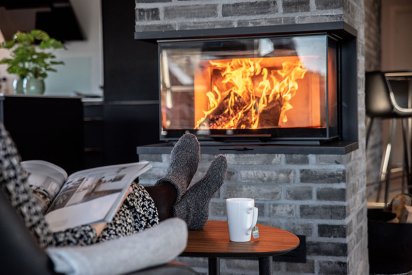 Hygge: Das dänische Rezept für Lebensglück