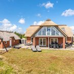 Lej sommerhus til sommerferien