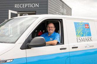 Verleihservice - hol- bring-Service