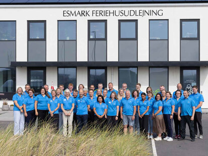 Team Hvide Sande 2025