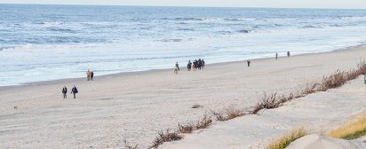 Søndervig Strand