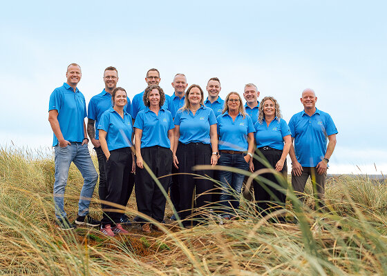 Hos os er gode råd aldrig dyre.
De er en del af pakken