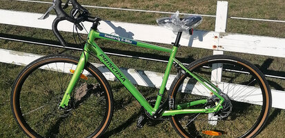 soendervig fahrradverleih