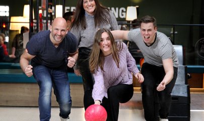 Bowl´n´Fun