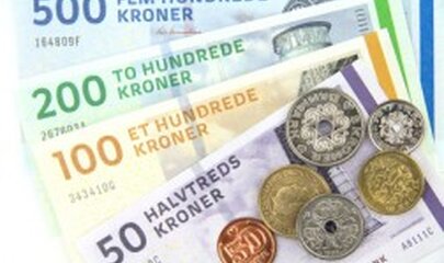 Daenisches Bargeld