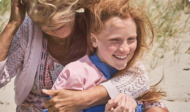 Ro i sindet, luft i økonomien og vind i håret