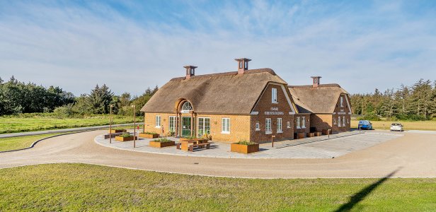 Houstrup Kontor