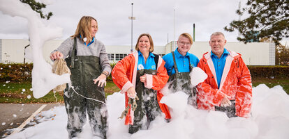 Året der gik 2024 billede