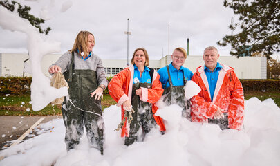 Året der gik 2024 billede