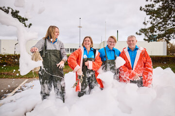 Året der gik 2024 billede 