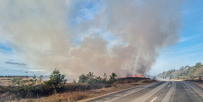 brandfare-tørke-natur-hede