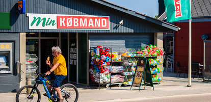 Esmarks Einkaufsguide für deinen Dänemarkurlaub