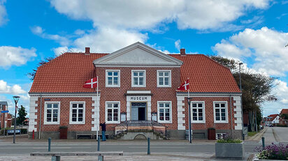 Ringkobing Museum